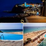 Beste hotels Morro Jable wo ubernachten Fuerteventura