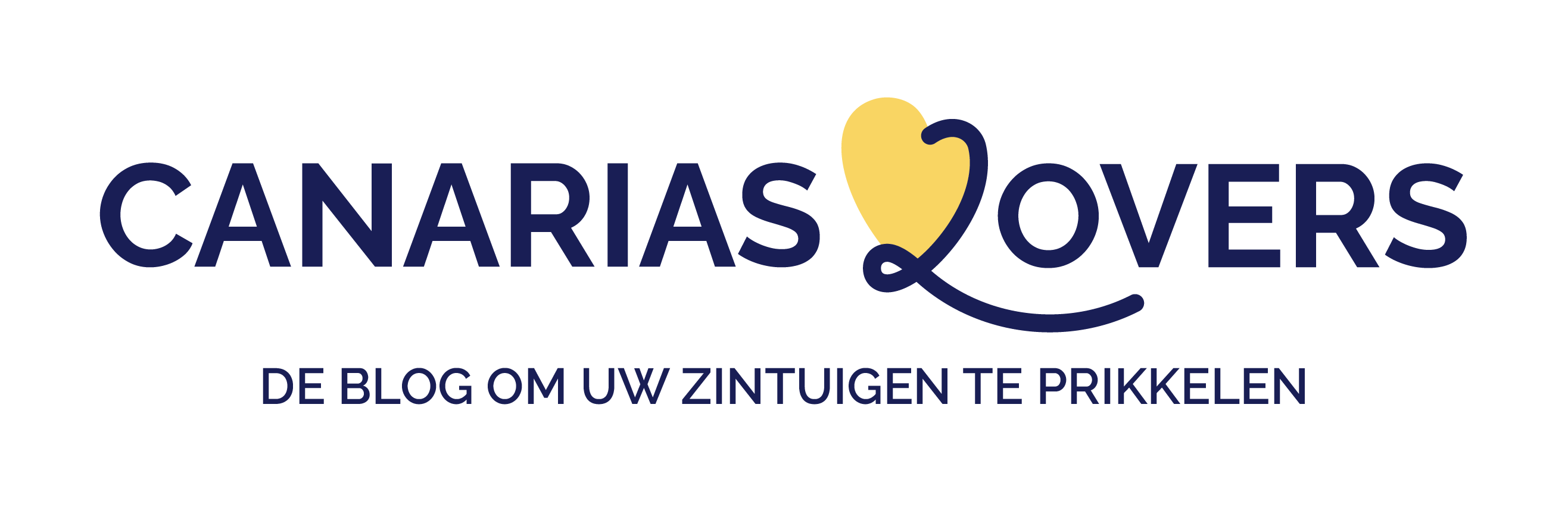 Canarias Lovers Logos NL