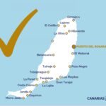 Fuerteventura e sicura pericolo