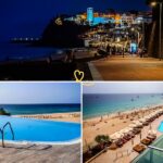 Meilleurs hotel Morro Jable ou dormir Fuerteventura