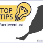 Tips voor reizen Fuerteventura vakantie
