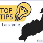 Travel tips Lanzarote holidays