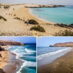 best beaches Fuerteventura