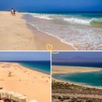 best beaches Morro Jable Fuerteventura