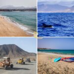 bezienswaardigheden Costa Calma fuerteventura bezoek