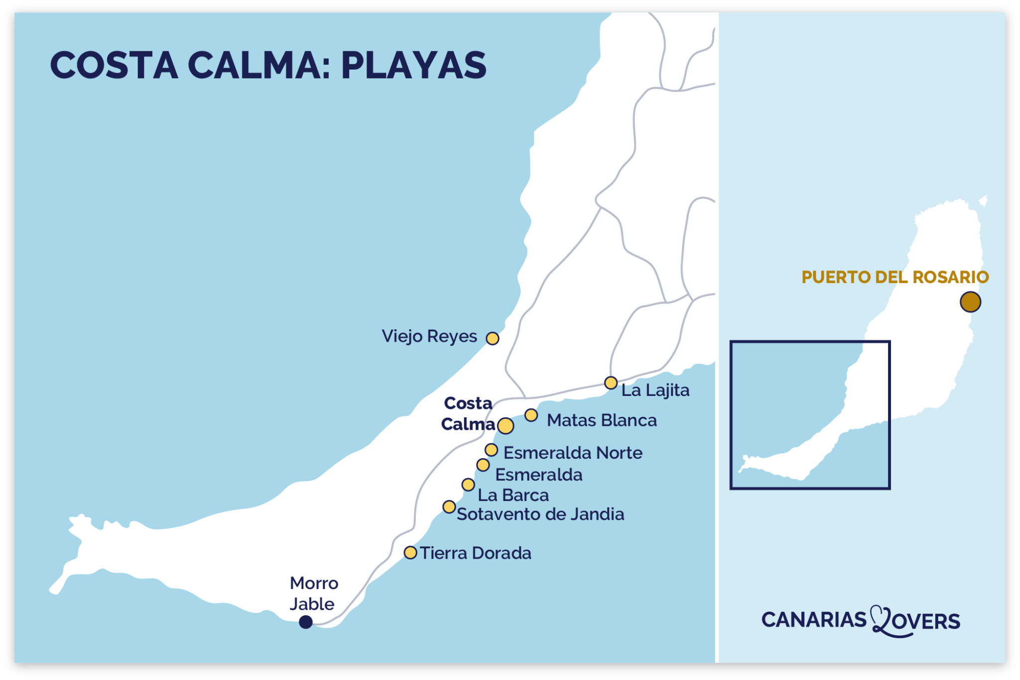 9 Plus Belles Plages De Costa Calma Fuerteventura 9-plus-belles-plages-de-costa-calma-fuerteventura