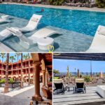 donde alojarse caleta de fuste mejor hotel opinion Fuerteventura