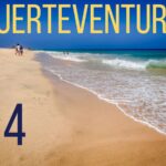 fuerteventura in april weather temperature