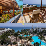Scoprite la nostra esperienza all'Hotel Princesa Yaiza di Playa Blanca!