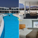 Scoprite la nostra esperienza all'Hotel La Cala di Playa Blanca!