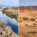 lieux secrets Fuerteventura hors sentiers battus