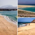 plus belles plages Costa Calma Fuerteventura