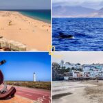 que faire Morro Jable visiter Fuerteventura