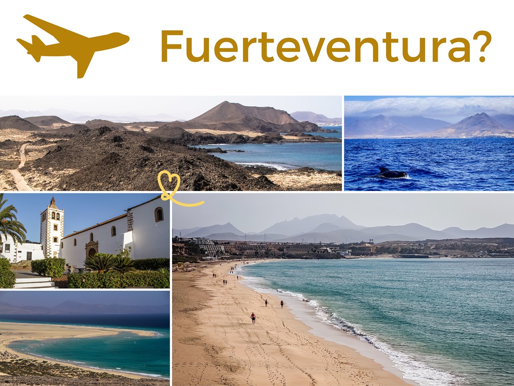 why going to Fuerteventura is worth it