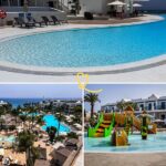 Best hotels playa Blanca where to stay Lanzarote reviews