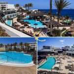 Beste hotel Puerto Calero waar overnachten Lanzarote beoordelingen