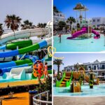 Beste hotels met waterpark Lanzarote