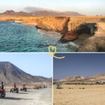 Fuerteventura winter sun weather christmas