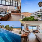 Lesen Sie unsere Bewertungen und Fotos über das 4-Sterne-Hotel Innside Fuerteventura in Costa Calma!