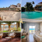Read our review of the 5-star resort hotel Iberostar Selection Fuerteventura Palace!