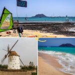 Is Fuerteventura windy