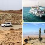 Meilleures excursions Corralejo