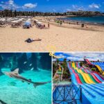 Sehenswurdigkeiten costa teguise lanzarote Aktvitaten Besuchen