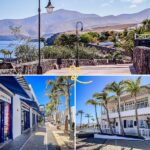Sehenswurdigkeiten puerto calero lanzarote Aktvitaten Besuchen