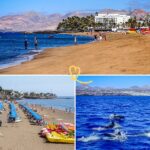 Sehenswurdigkeiten puerto del carmen lanzarote Aktvitaten Besuchen