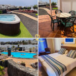 Lees onze beoordeling over Apartamentos Coloradamar in Playa Blanca!