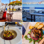Discover our best places to eat in Corralejo. Healthy cuisine, tapas, seafood, gourmet (reviews + photos)!