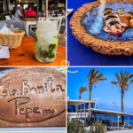 Discover our 15 best restaurants in Costa Teguise, Lanzarote: seafood, bistro, tea room, vegetarian, tapas...