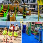 beste Hotels fur Familien playa Blanca Kinder