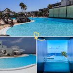 beste hotels adults only Lanzarote