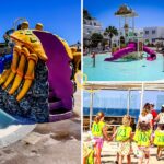 beste hotels voor gezinnen Lanzarote kinderen