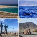 cosa vedere Fuerteventura fare visitare