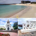 cosa vedere puerto del Rosario fuerteventura fare visitare