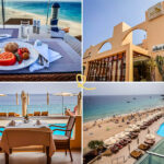 Read our review of the XQ El Palacete hotel in Morro Jable!