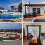 Lesen Sie unseren Bericht über das Hotel Jardines del Sol in Playa Blanca!