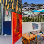 Leggete la nostra recensione dell'Hotel Nautilus a Puerto del Carmen, sull'isola di Lanzarote!