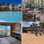 Entdecken Sie unsere Erfahrungen im Hotel Secrets in Puerto Calero auf Lanzarote!