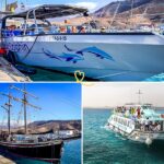 mejores Excursiones en barco Fuerteventura