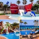 mejores hoteles para familias Fuerteventura ninos