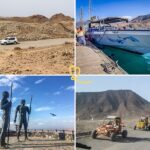 migliori escursioni Fuerteventura attivita