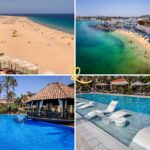 ou loger Fuerteventura sejourner dormir meilleurs lieux hotels