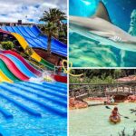 pretparken Lanzarote