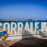 que faire corralejo Fuerteventura faire visiter