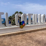 que ver El Cotillo fuerteventura visitar