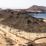 visit Lobos island Fuerteventura things to do excursion boat trip