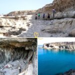 visitare Grottes Ajuy caves Fuerteventura cosa vedere